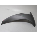 Carenagem Frontal Lateral Biz 125 18/24 L/d Detalhes 59200 Cinza