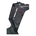 Carenagem Lateral L/e Honda Elite 125 25/25 Orig C/det 61354 Preto