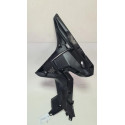 Carenagem Tampa Tanque Esq Honda Xre 190 25/26 Orig 61902 Preto