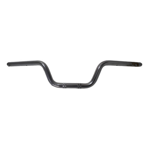 Guidao Honda Pcx 150 19/22 Orig Detalhe 59352 Prateado
