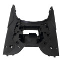 Carenagem Assoalho Pe Honda Elite 125 25/26 Orig 61849 Preto