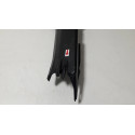 Carenagem Acabamento Rabeta Fazer 250 18/25 L/e Avaria 62929 Preto