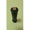 Manopla Canopla Acelerador Honda Cg 160 16/24 Detalhe 63576 Preto