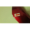 Carenagem Pisca  L/e Honda Gl 1800 Goldwing 2018-24 63450 Vermelho
