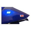 Carenagem Capa Tanque Dir Yamaha Fazer250 18/24 Avaria 62785 Azul