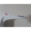 Carenagem Frontal Lateral Biz 125 18/24 L/e Detalhes 59088 Branco