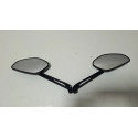 Par Retrovisor Ducati Xdiavel S 20/21 Original Detalhe 63605