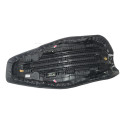 Banco Honda Cg 160 25/26 Original Detalhes 61908 Preto