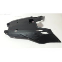 Carenagem Inferior Motor Yamaha N Max 160 21/24 Orig 63012 Preto