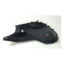 Carenagem Aba Tanque Bmw G310 Gs L/d Orig Detalhes 62162 Preto