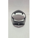 Carenagem Frontal Honda Cg 150 Titan 2012-2013 Similar 64207 Preto