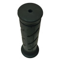 Manopla Esquerda Honda Cg 160 Original Detalhes 60787 Preto