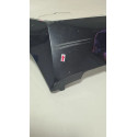 Carenagem Assoalho Esq Honda Pcx 160 23/25 Orig C/det 61262 Cinza-escuro