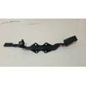 Estribo Yamaha Factor 150 Original Empenado 58758