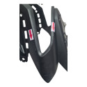 Carenagem Mascara Farol Yamaha Fz15 23/26 Orig Detalhe 54495 Preto