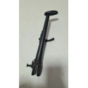 Cavalete Lateral Kawasaki Z H2 25-26 Orig Com Detalhe 64964 Preto