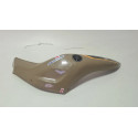 Carenagem Aba Tanque Esq Lander 250 20/24 Detalhes 62934 Bege