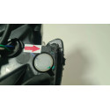 Farol Bloco Optico Honda Elite 125 19/24 Detalhes 63333 Ambos Lados