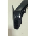 Carenagem Frontal Farol Honda Elite 125 19/22  C/det 61775 Preto