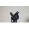 Aba Tanque Inferior Esq Honda Xre 190 2025 Detalhe 60651 Preto