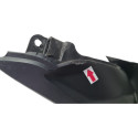Acabamento Aba Tanque Dir Cg 160 Fan 22/24 Detalhes 56222 Preto
