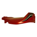 Carenagem Capa Tanque Esq Honda Cg 160 Titan 25/26 Det 63427 Vermelho