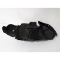 Carenagem Capa Cvt Yamaha N Max 160 17/20 Quebrada 59496 Preto