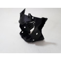 Carenagem Frontal Farol Honda Pop 110i 16/22 Orig 59269 Preto