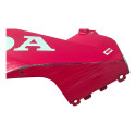 Carenagem Spoiler Inf Direito Cbr 650r 20/24 Detalhes 63466 Vermelho