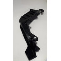 Carenagem Assoalho L/e Yamaha Nmax 160 17/20 Avarias 62803 Preto
