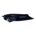 Carenagem Rabeta Yamaha N Max 160 21/23 L/e Detalhe 54051 Azul