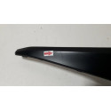 Carenagem Inferior Assoalho Xmax 250/300 25/26 L/d Ori 63977 Preto