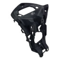 Carenagem Aranha Painel Cg 160 Titan 16/21 Detalhes 56361 Preto