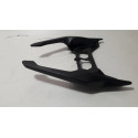 Alça Traseira Honda Elite 125 25/26 Orig Detalhes 62598 Cinza-escuro