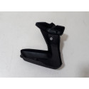 Acabamento Tampa Motor Bmw R1250 Gs 20/24 L/d Orig 58808 Preto