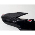 Carenagem Lateral Farol Fz25 250 22/24 L/d Avarias 58515 Preto