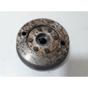 Magneto Honda Cg 125 99 Orig 59411