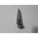 Pedaleira Traseira Yamaha Nmax 160 21/24 L/e Orig 58307