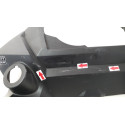 Carenagem Painel Suzuki Dl 650 V Strom 20/24 Orig 53370 Preto