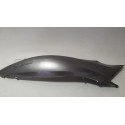 Carenagem Rabeta Honda Pcx 150 19/22 L/d Orig Detalhe 63360 Prateado