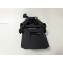 Suporte Painel Bolha Honda Adv 150 21/24 Orig Quebrada 61366