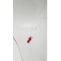 Bolha Frontal Honda X Adv 750 17/21 Original Detalhes 56214 Transparente