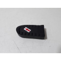 Borracha Pedaleira Dianteira Crosser 150 Orig Detalhe 58517