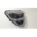 Farol Bmw G 310 Gs 22/25 Orig Quebrado P/ Peças 62163 Ambos Lados