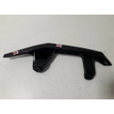 Alça Traseira Honda Adv 150 21/24 L/e Orig Ralada 61465 Cinza-escuro