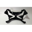 Carenagem Frontal Farol X Max 250/300 25/26 Orig 63893 Preto
