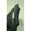 Carenagem Farol Direita Honda Xre190 2025 2026 Orig 62439 Preto