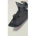 Carenagem Aba Tanque Dir Honda Sahara 300 24/25 Avaria 61238 Preto
