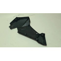 Carenagem Aba Tanque Dir Kawasaki Versys 300 Quebrada 64345 Preto