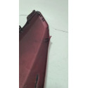 Carenagem Tras Rabeta Esq Yamaha Nmax 160 16/20 Orig 61333 Vermelho